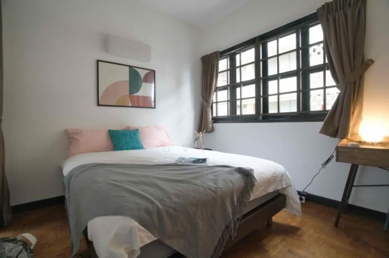 18A Valley Road - Master Room, Valley Road, Room Rental, 180 sqft, Town House For Rent, by Cove, 24246876 - PropertyGuru.com.sg