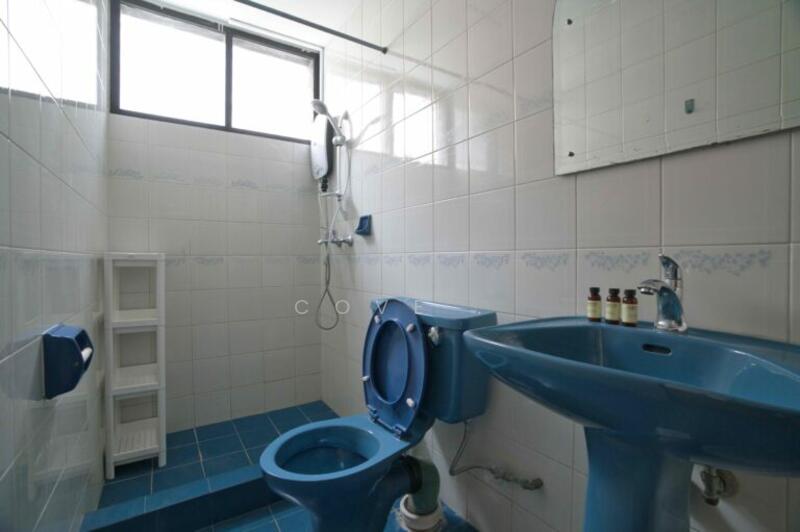 18A Valley Road - Master Room, Valley Road, Room Rental, 180 sqft, Town House For Rent, by Cove, 24246876 - PropertyGuru.com.sg