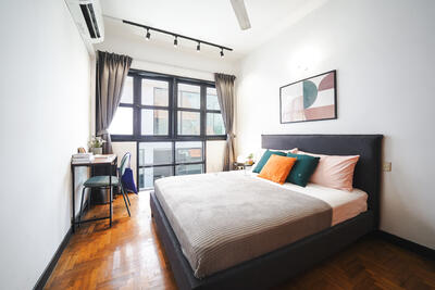 For Rent - 18A Valley Road - Standard Room