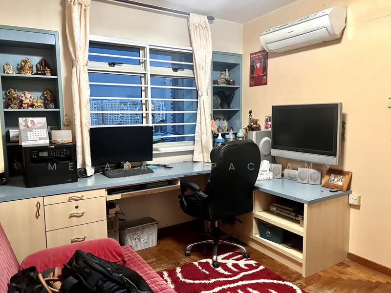 174B Edgedale Plains, 174B Edgedale Plains, 3 Bedrooms, 1,184 sqft, HDB Flat For Rent, by Menaka Appachamy, 24246916 - PropertyGuru.com.sg