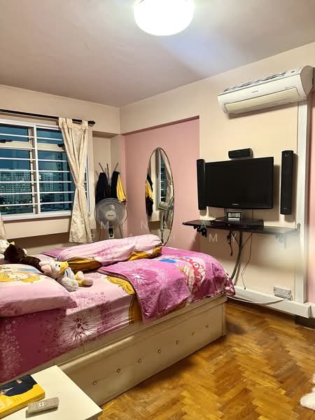 174B Edgedale Plains, 174B Edgedale Plains, 3 Bedrooms, 1,184 sqft, HDB Flat For Rent, by Menaka Appachamy, 24246916 - PropertyGuru.com.sg