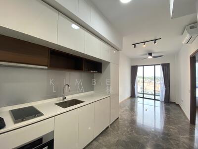 For Sale - Fourth Avenue Residences