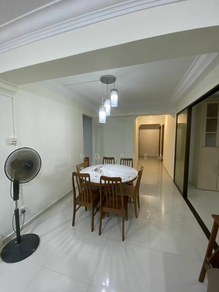 893D Woodlands Drive 50, 893D Woodlands Drive 50, 3 Bedrooms, 1,485 sqft, HDB Flat For Rent, by Wong Siew Lan, 24246939 - PropertyGuru.com.sg