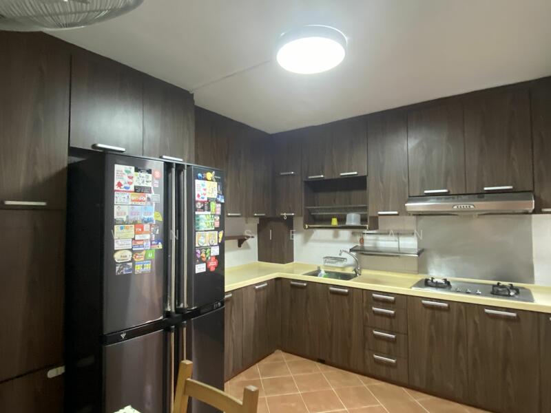 893D Woodlands Drive 50, 893D Woodlands Drive 50, 3 Bedrooms, 1,485 sqft, HDB Flat For Rent, by Wong Siew Lan, 24246939 - PropertyGuru.com.sg