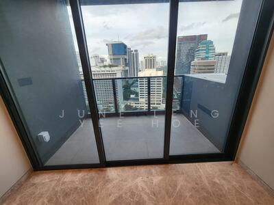 For Sale - 3 Cuscaden