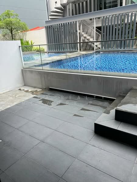 Guillemard Edge, 38 Lorong 30 Geylang, 1 Bedroom, 517 sqft, Condominium For Rent, by Conee, 24247007 - PropertyGuru.com.sg