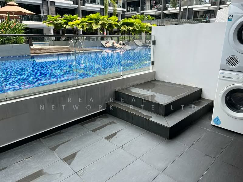 Guillemard Edge, 38 Lorong 30 Geylang, 1 Bedroom, 517 sqft, Condominium For Rent, by Conee, 24247007 - PropertyGuru.com.sg