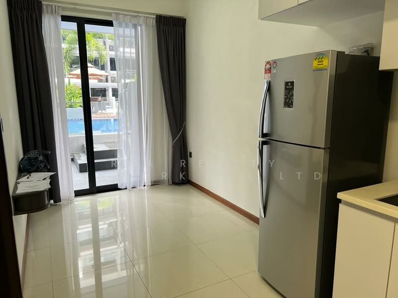 Guillemard Edge, 38 Lorong 30 Geylang, 1 Bedroom, 517 sqft, Condominium For Rent, by Conee, 24247007 - PropertyGuru.com.sg