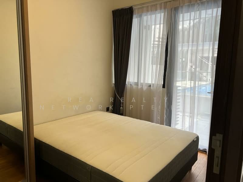 Guillemard Edge, 38 Lorong 30 Geylang, 1 Bedroom, 517 sqft, Condominium For Rent, by Conee, 24247007 - PropertyGuru.com.sg