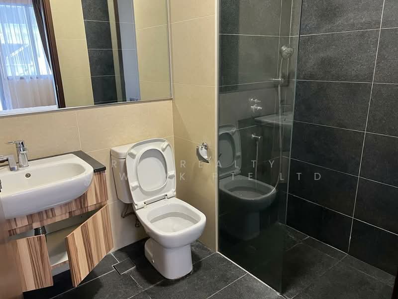 Guillemard Edge, 38 Lorong 30 Geylang, 1 Bedroom, 517 sqft, Condominium For Rent, by Conee, 24247007 - PropertyGuru.com.sg