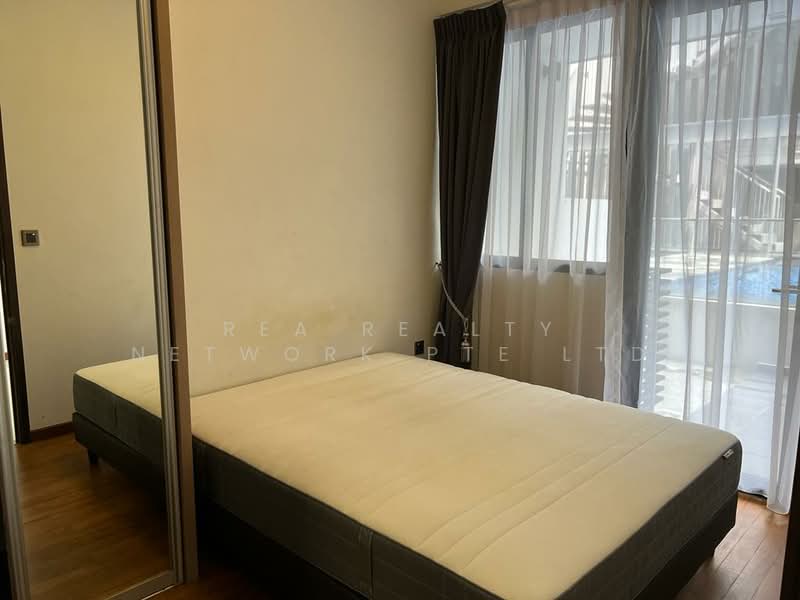 Guillemard Edge, 38 Lorong 30 Geylang, 1 Bedroom, 517 sqft, Condominium For Rent, by Conee, 24247007 - PropertyGuru.com.sg