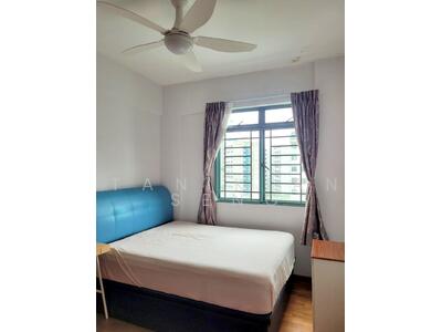 For Rent - Summerdale