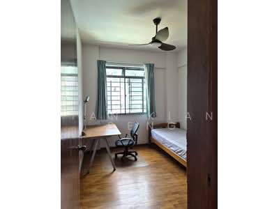 For Rent - Summerdale