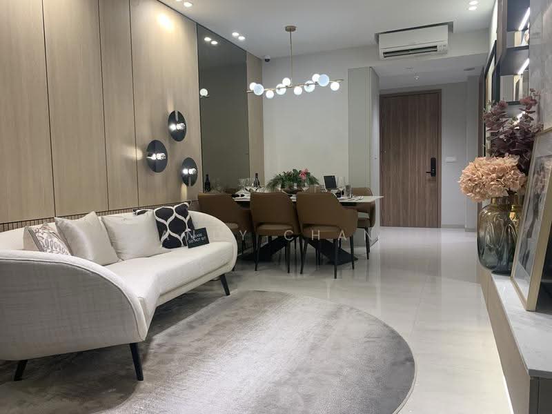North Gaia, 27 Yishun Close, Sembawang / Yishun, 3 Bedrooms, 969 sqft, Executive Condominium For Sale, by Andy Chan, 24247192 - PropertyGuru.com.sg