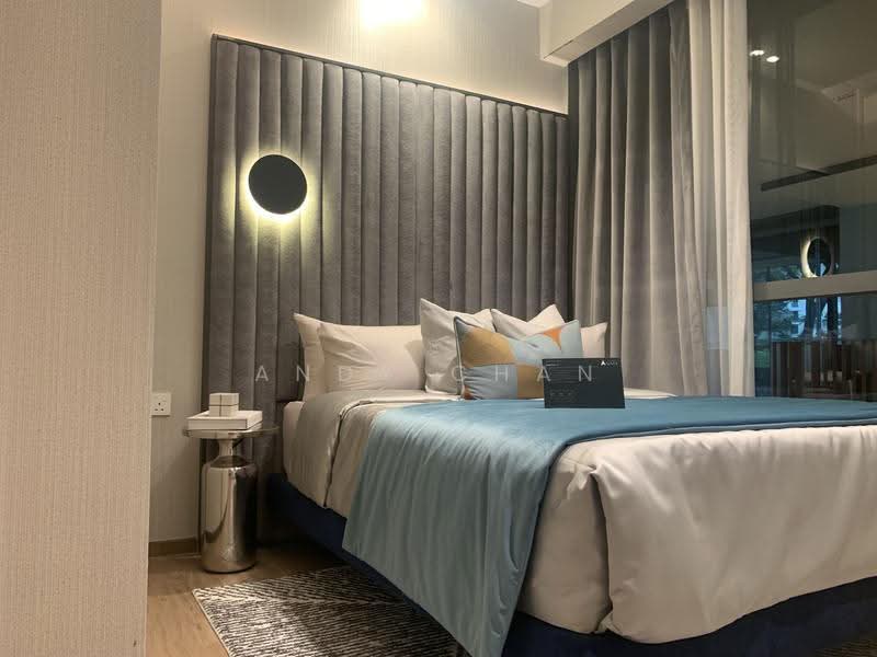 North Gaia, 27 Yishun Close, Sembawang / Yishun, 3 Bedrooms, 969 sqft, Executive Condominium For Sale, by Andy Chan, 24247192 - PropertyGuru.com.sg