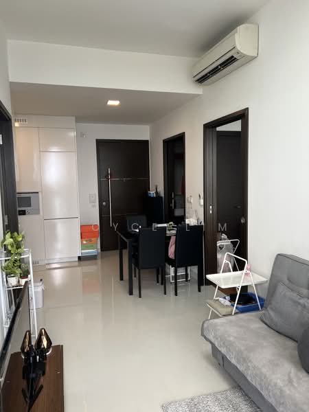 70 Shenton Way photo 4