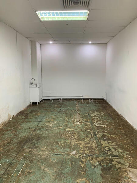 People's Park Complex, 1 Park Road, 321 sqft, Other Retail For Rent, by Don Lim, 24247230 - CommercialGuru.com.sg
