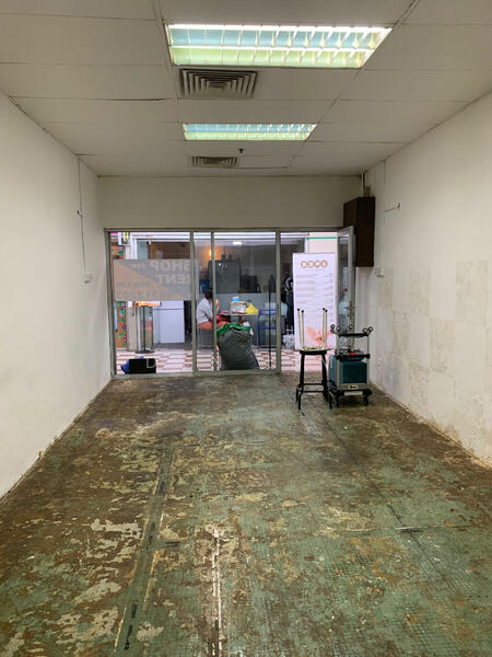 People's Park Complex, 1 Park Road, 321 sqft, Other Retail For Rent, by Don Lim, 24247230 - CommercialGuru.com.sg