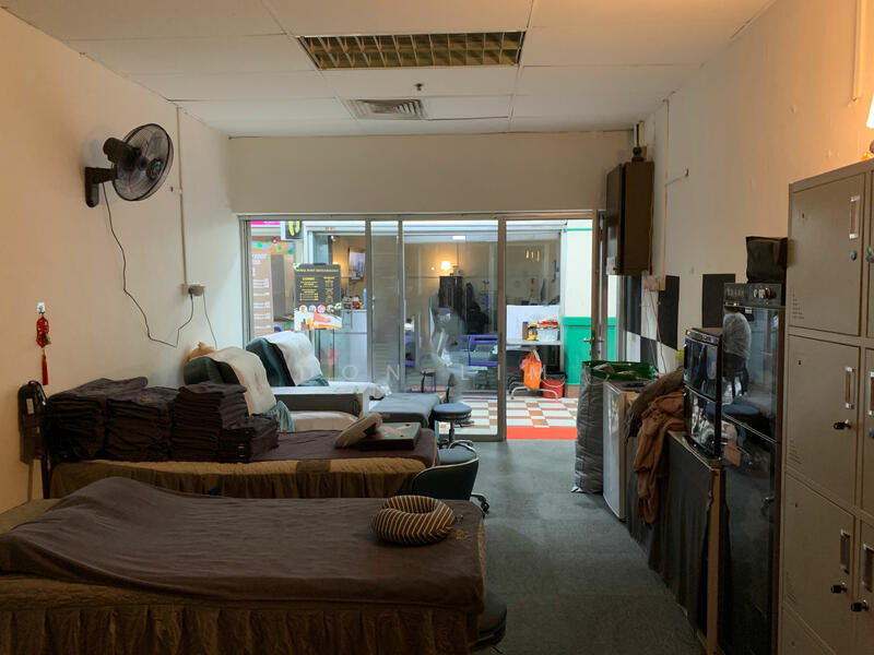 People's Park Complex, 1 Park Road, 321 sqft, Other Retail For Rent, by Don Lim, 24247230 - CommercialGuru.com.sg