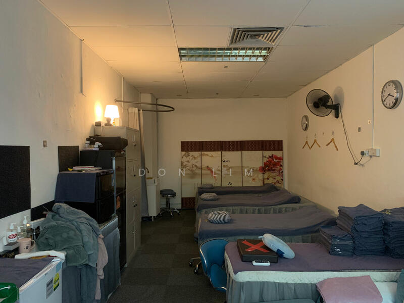 People's Park Complex, 1 Park Road, 321 sqft, Other Retail For Rent, by Don Lim, 24247230 - CommercialGuru.com.sg