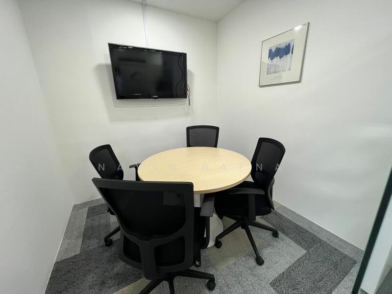 International Plaza, 10 Anson Road, 1,453 sqft, Office For Sale, by Navin Bafna, 24247307 - CommercialGuru.com.sg