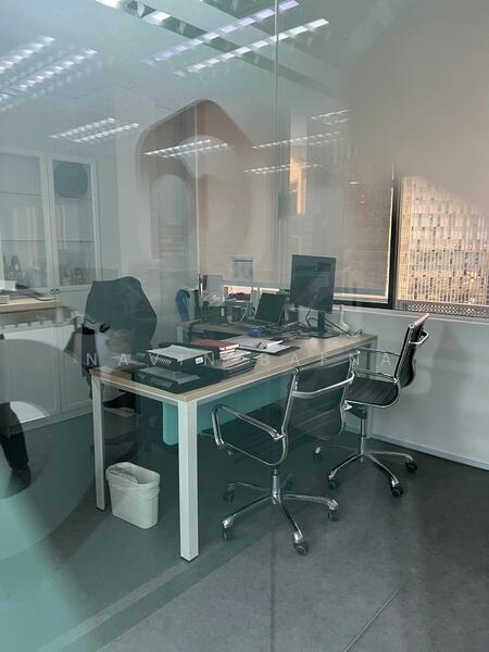 International Plaza, 10 Anson Road, 1,453 sqft, Office For Sale, by Navin Bafna, 24247307 - CommercialGuru.com.sg