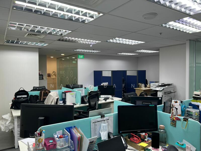 International Plaza, 10 Anson Road, 1,453 sqft, Office For Sale, by Navin Bafna, 24247307 - CommercialGuru.com.sg