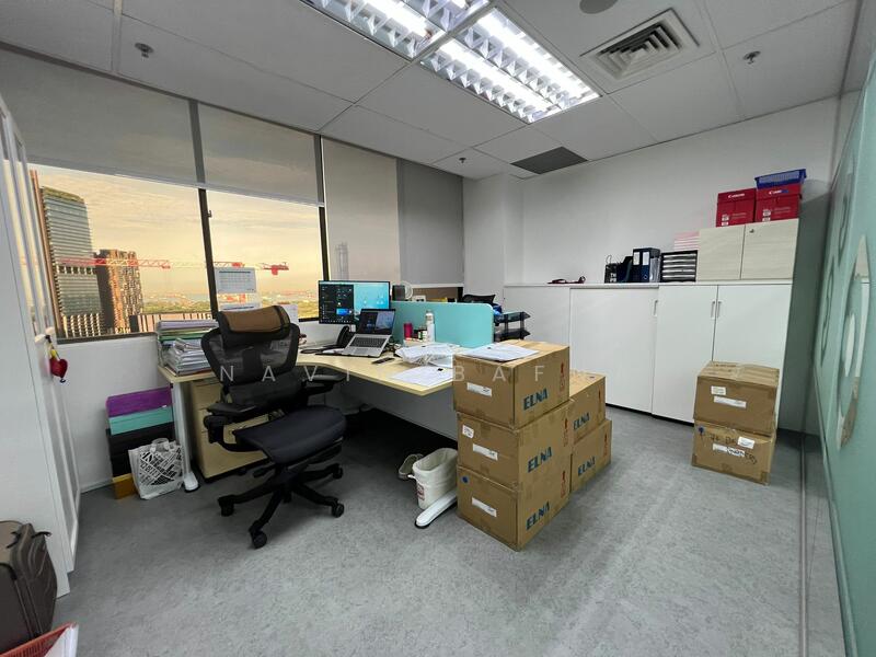 International Plaza, 10 Anson Road, 1,453 sqft, Office For Sale, by Navin Bafna, 24247307 - CommercialGuru.com.sg