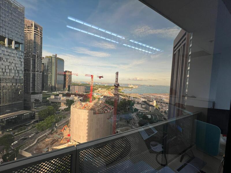 International Plaza, 10 Anson Road, 1,453 sqft, Office For Sale, by Navin Bafna, 24247307 - CommercialGuru.com.sg