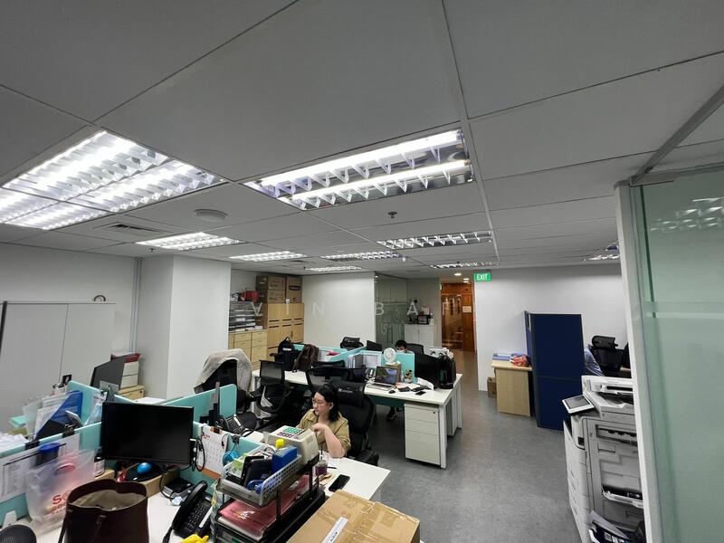 International Plaza, 10 Anson Road, 1,453 sqft, Office For Sale, by Navin Bafna, 24247307 - CommercialGuru.com.sg
