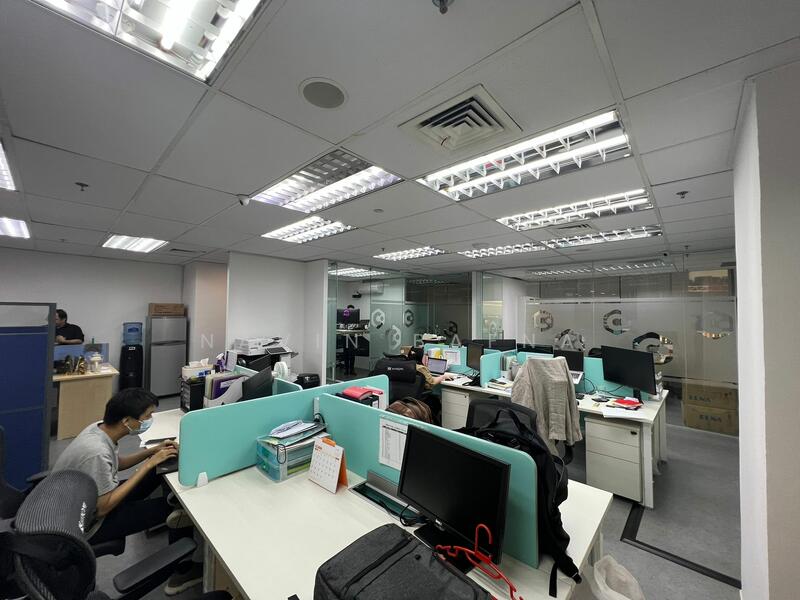 International Plaza, 10 Anson Road, 1,453 sqft, Office For Sale, by Navin Bafna, 24247307 - CommercialGuru.com.sg