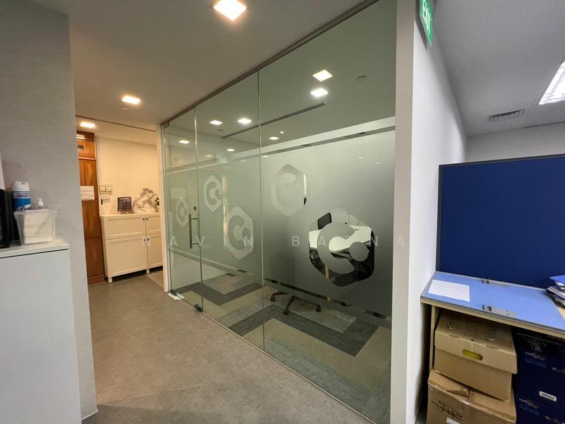 International Plaza, 10 Anson Road, 1,453 sqft, Office For Sale, by Navin Bafna, 24247307 - CommercialGuru.com.sg