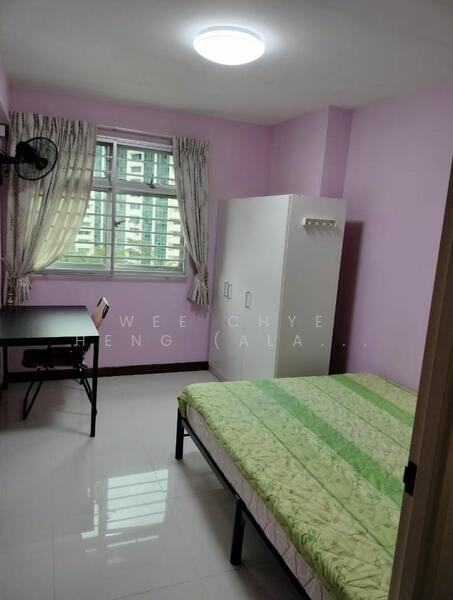 For Rent - 815B Choa Chu Kang Avenue 7