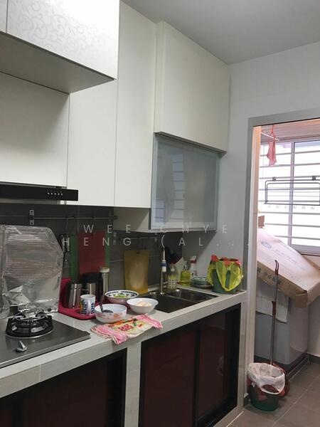 For Rent - 815B Choa Chu Kang Avenue 7