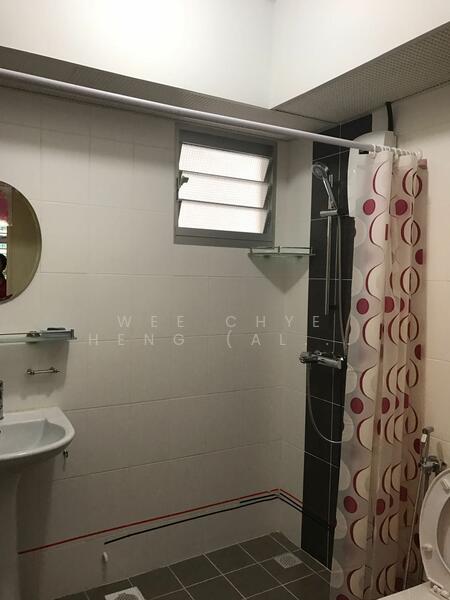 For Rent - 815B Choa Chu Kang Avenue 7