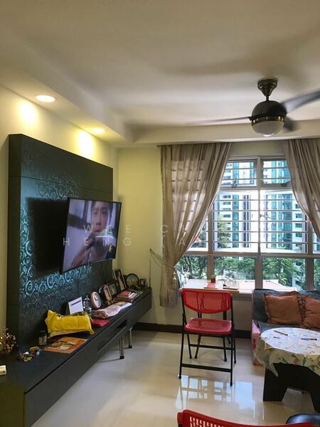 For Rent - 815B Choa Chu Kang Avenue 7