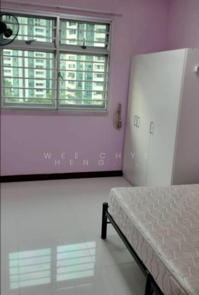 For Rent - 815B Choa Chu Kang Avenue 7