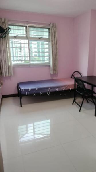 For Rent - 815B Choa Chu Kang Avenue 7