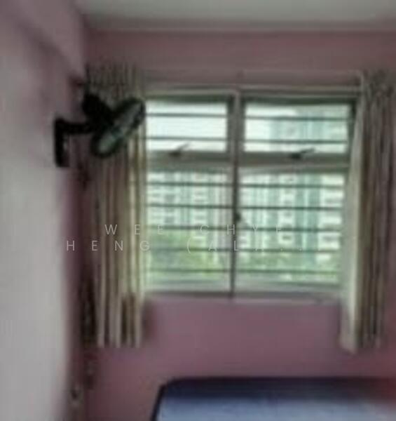 For Rent - 815B Choa Chu Kang Avenue 7