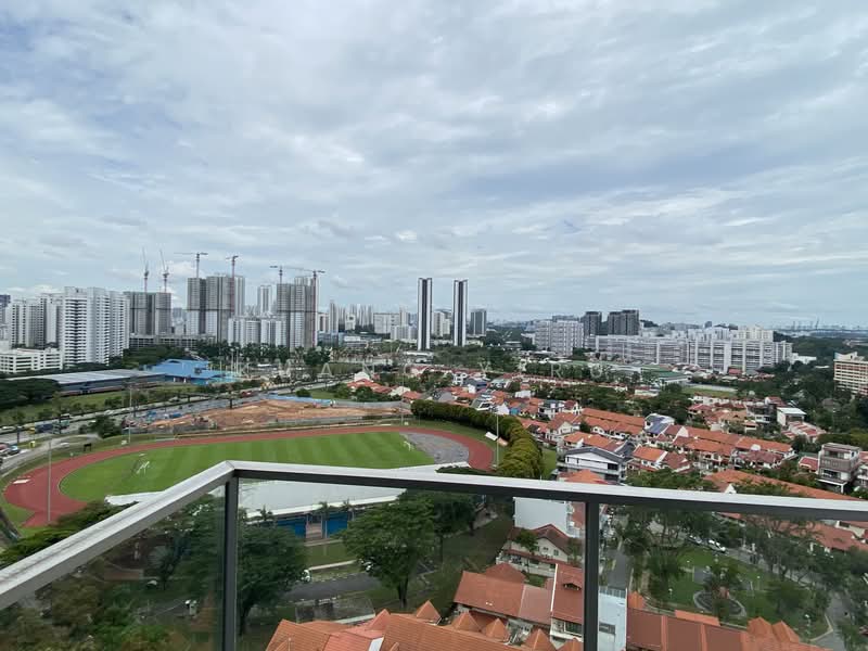 The Parc Condominium, 3 West Coast Walk, 3 Bedrooms, 1,216 sqft, Condominium For Rent, by Kuang YiRu, 24247514 - PropertyGuru.com.sg