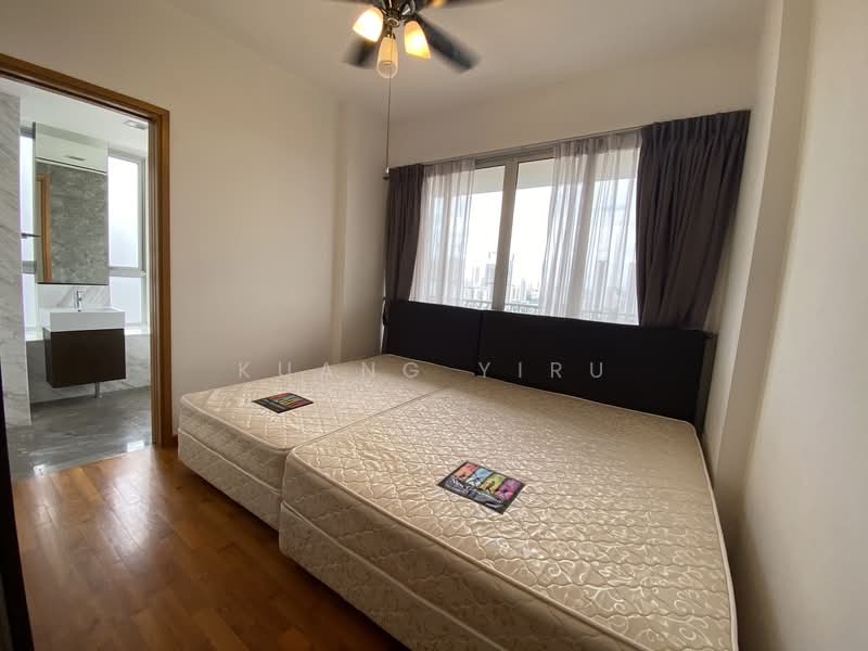 The Parc Condominium, 3 West Coast Walk, 3 Bedrooms, 1,216 sqft, Condominium For Rent, by Kuang YiRu, 24247514 - PropertyGuru.com.sg