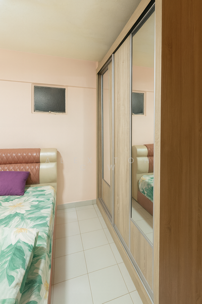 For Rent - 433 Yishun Avenue 6