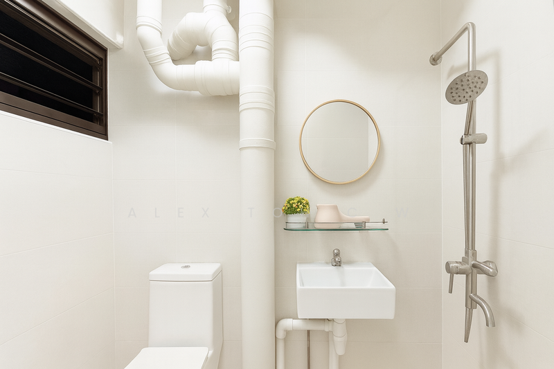 For Rent - 433 Yishun Avenue 6