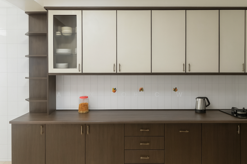 For Rent - 433 Yishun Avenue 6