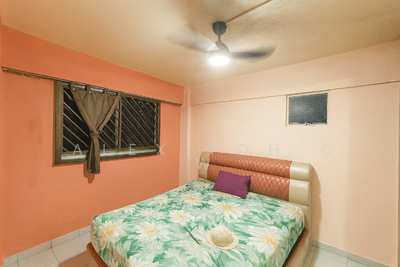 For Rent - 433 Yishun Avenue 6