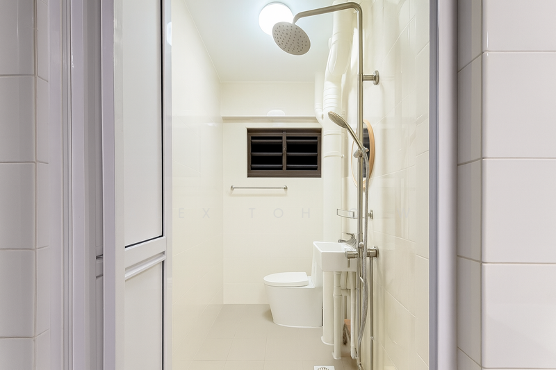 For Rent - 433 Yishun Avenue 6