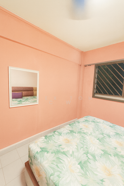 For Rent - 433 Yishun Avenue 6