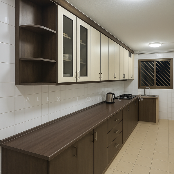 For Rent - 433 Yishun Avenue 6