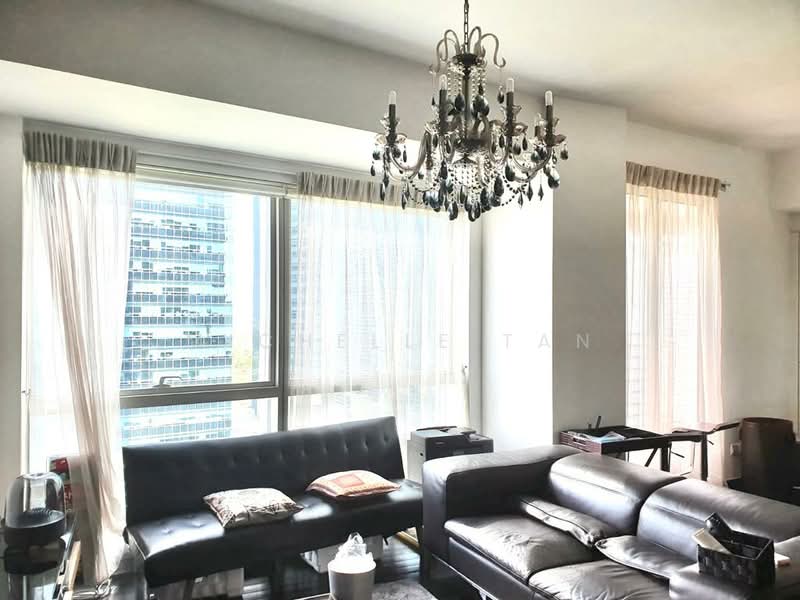 The Sail @ Marina Bay, 6 Marina Boulevard, 1 Bedroom, 689 sqft, Condominium For Rent, by Michelle Tan, 24247671 - PropertyGuru.com.sg