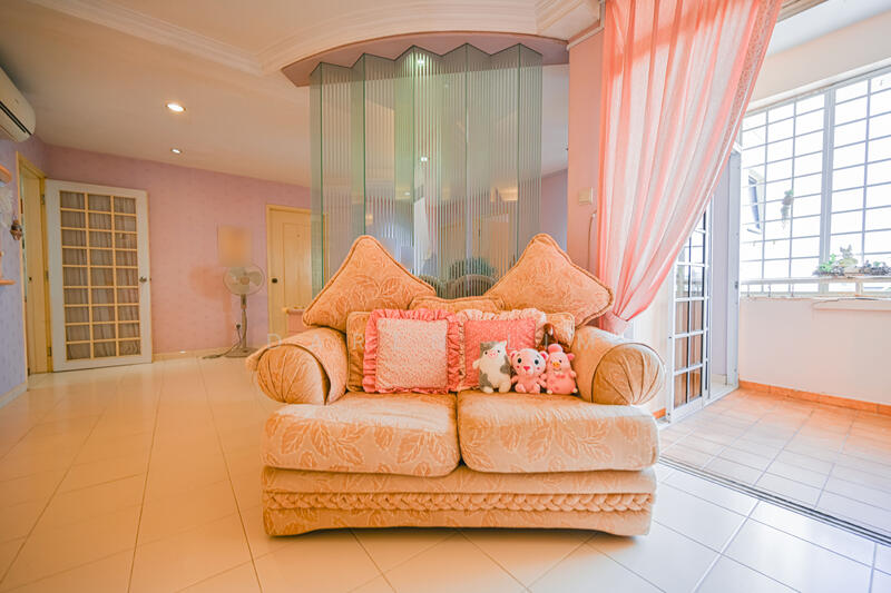 Grande Vista, 16 Cactus Drive, 3 Bedrooms, 1647 sqft, Condos